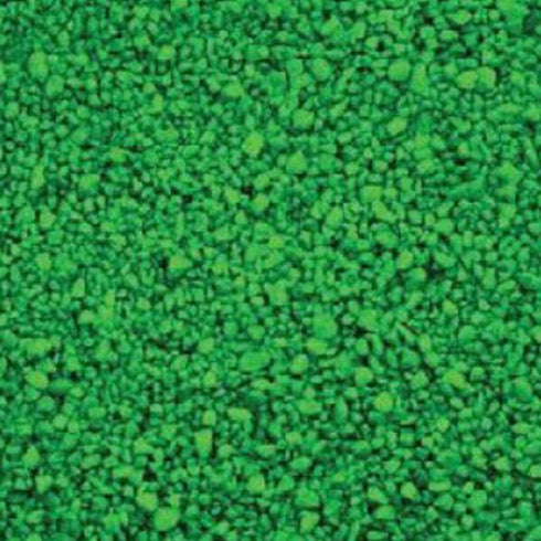 Nisip verde pentru acvariu acvariu 2.5kg